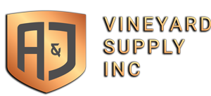 A&J Vineyard Supply Inc.