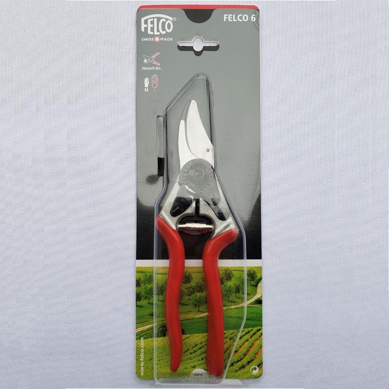 Felco 6 Pruner Aandj Vineyard Supply Inc