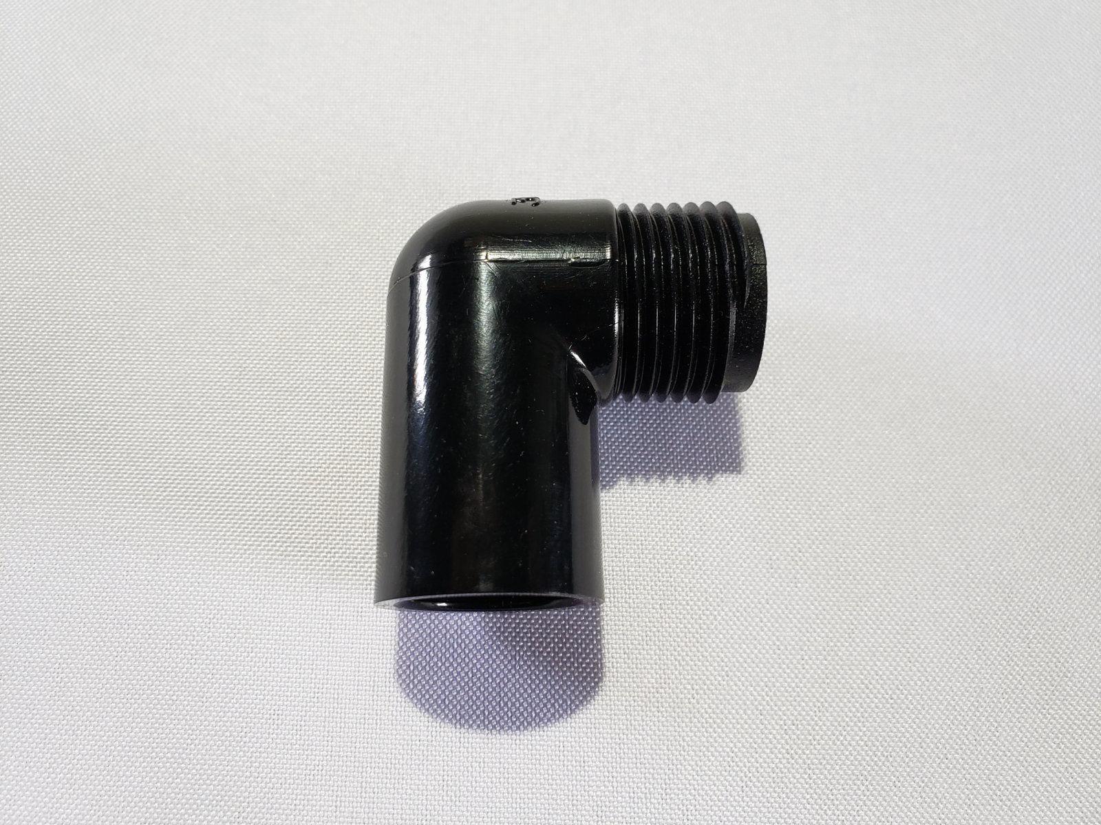 100-Male Adapter Elbow