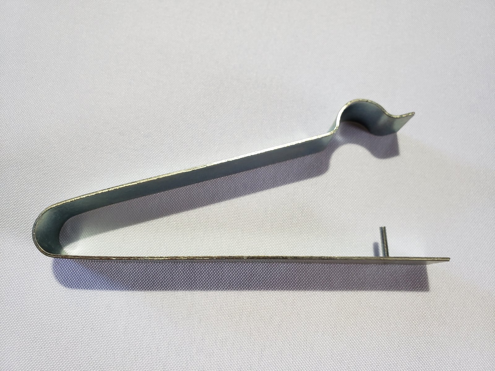 Punch Tool For Making Emmitter Holes in Drip Tubing