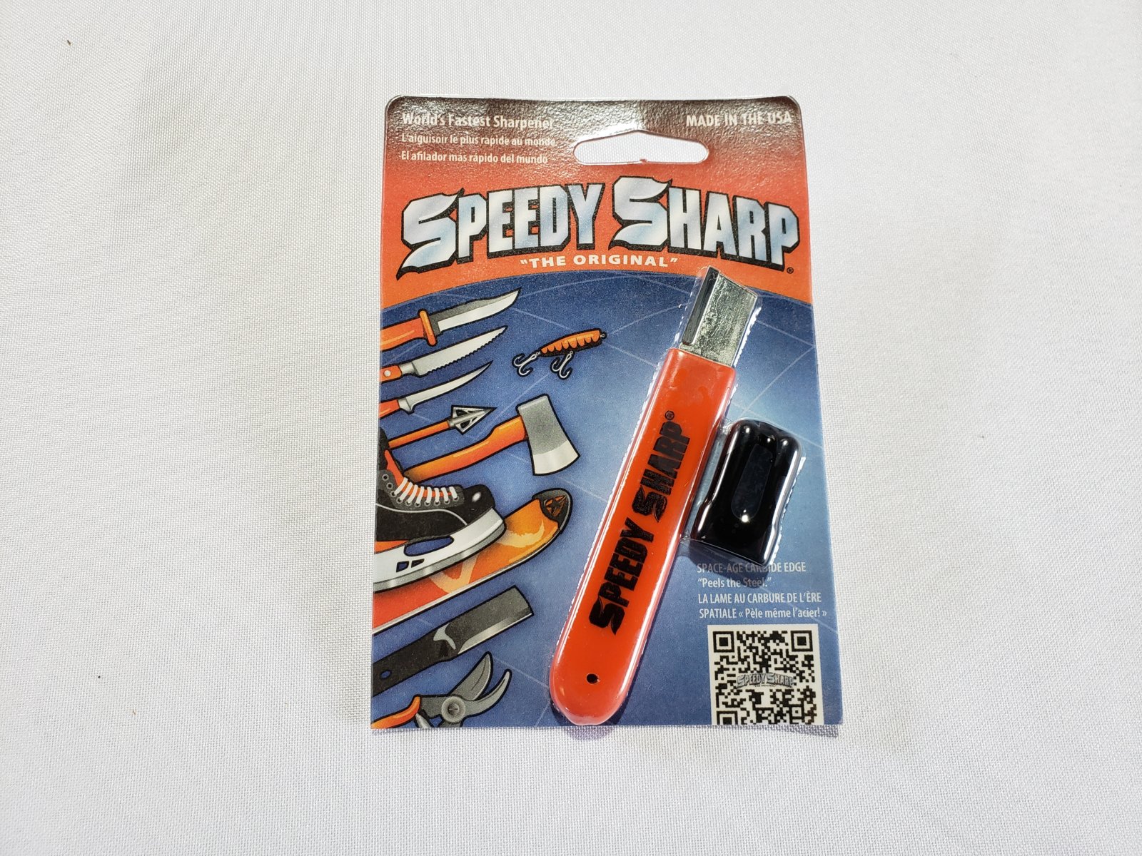 150-speedy Sharp