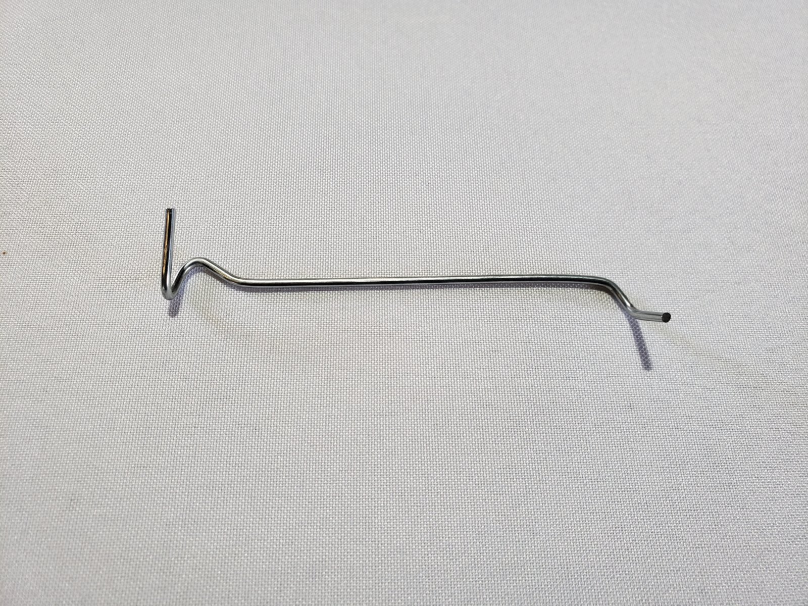 TRC14 - Horizontal Pencil Rod Clip