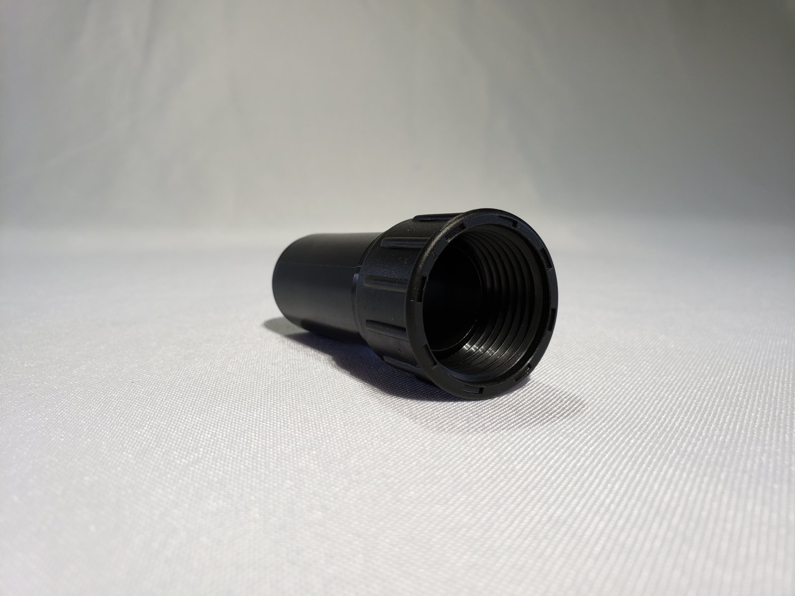 Irritec Compression Swivel Coupling , Side View