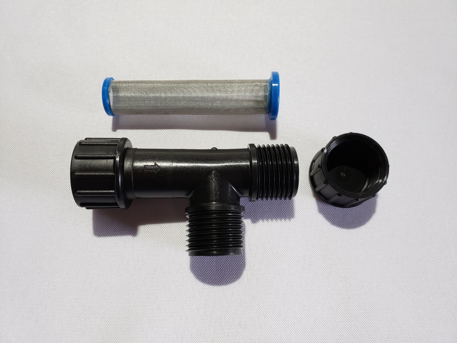 39-drip Filter Components