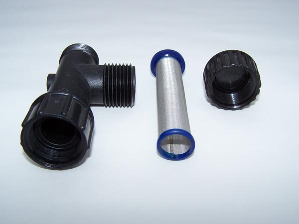  Drip Filter Components