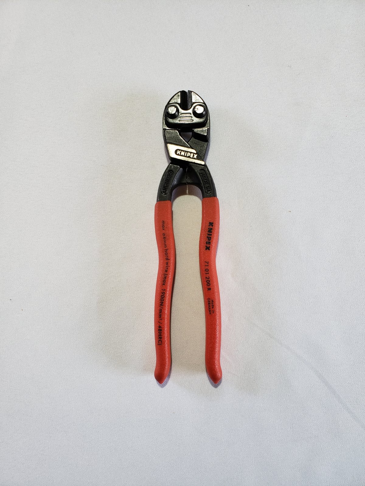 Knipex Wire Cutter