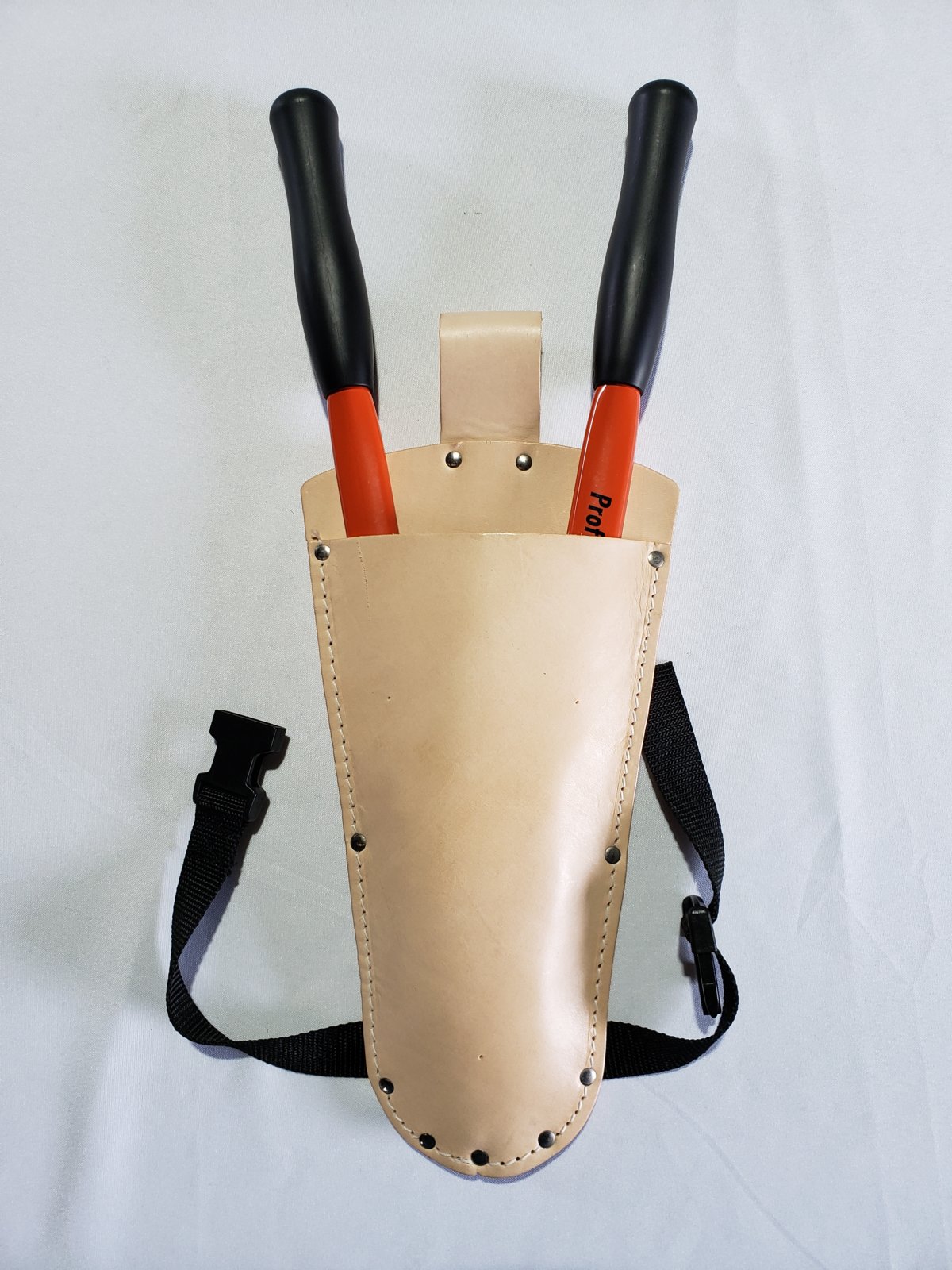 89-Lopper Holster With 20'' Lopper