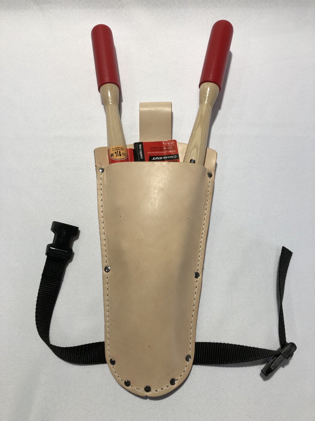 90-lopper Holster With Corana Lopper 20''