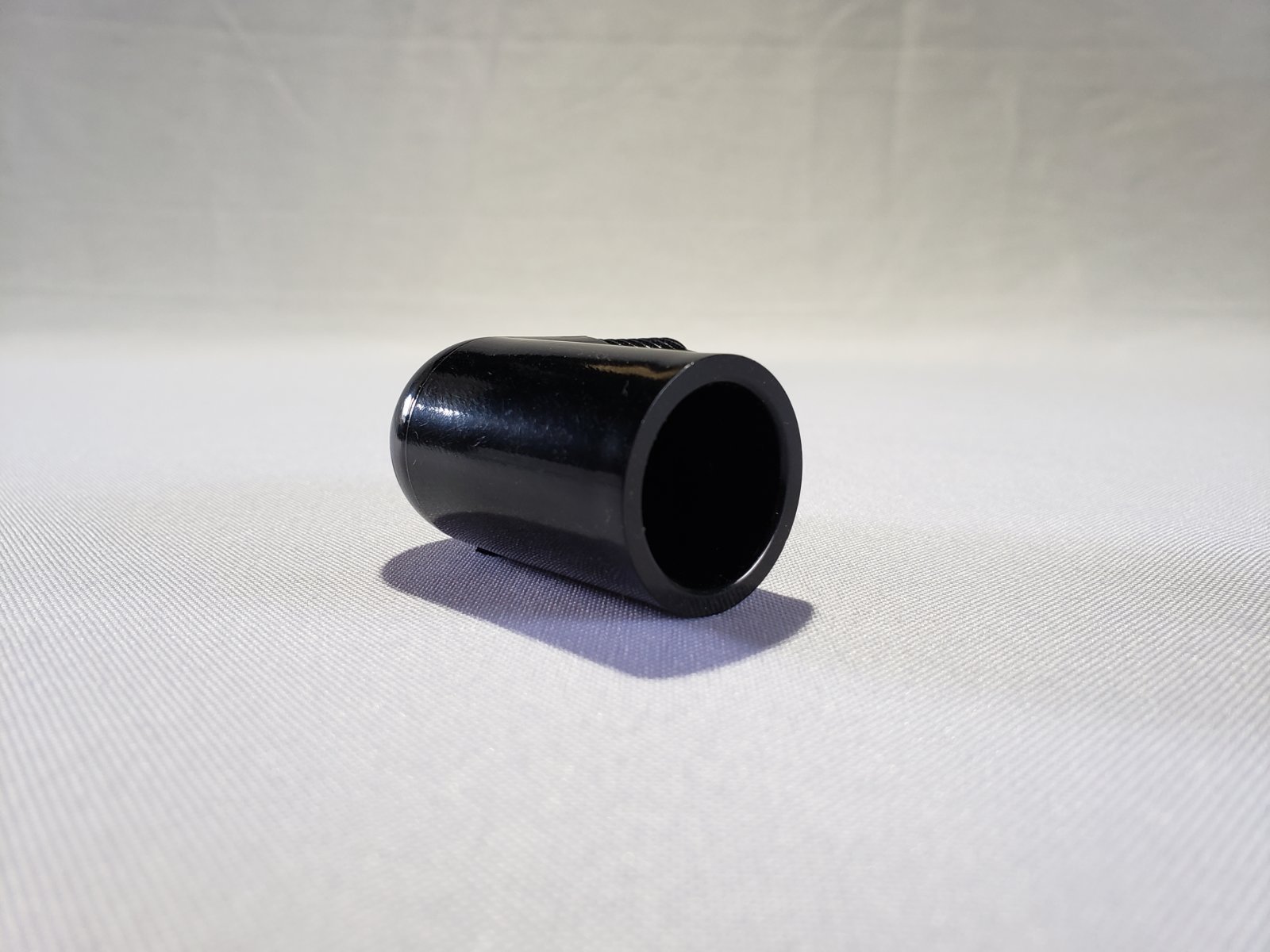 99-male Adapter Elbow Side View
