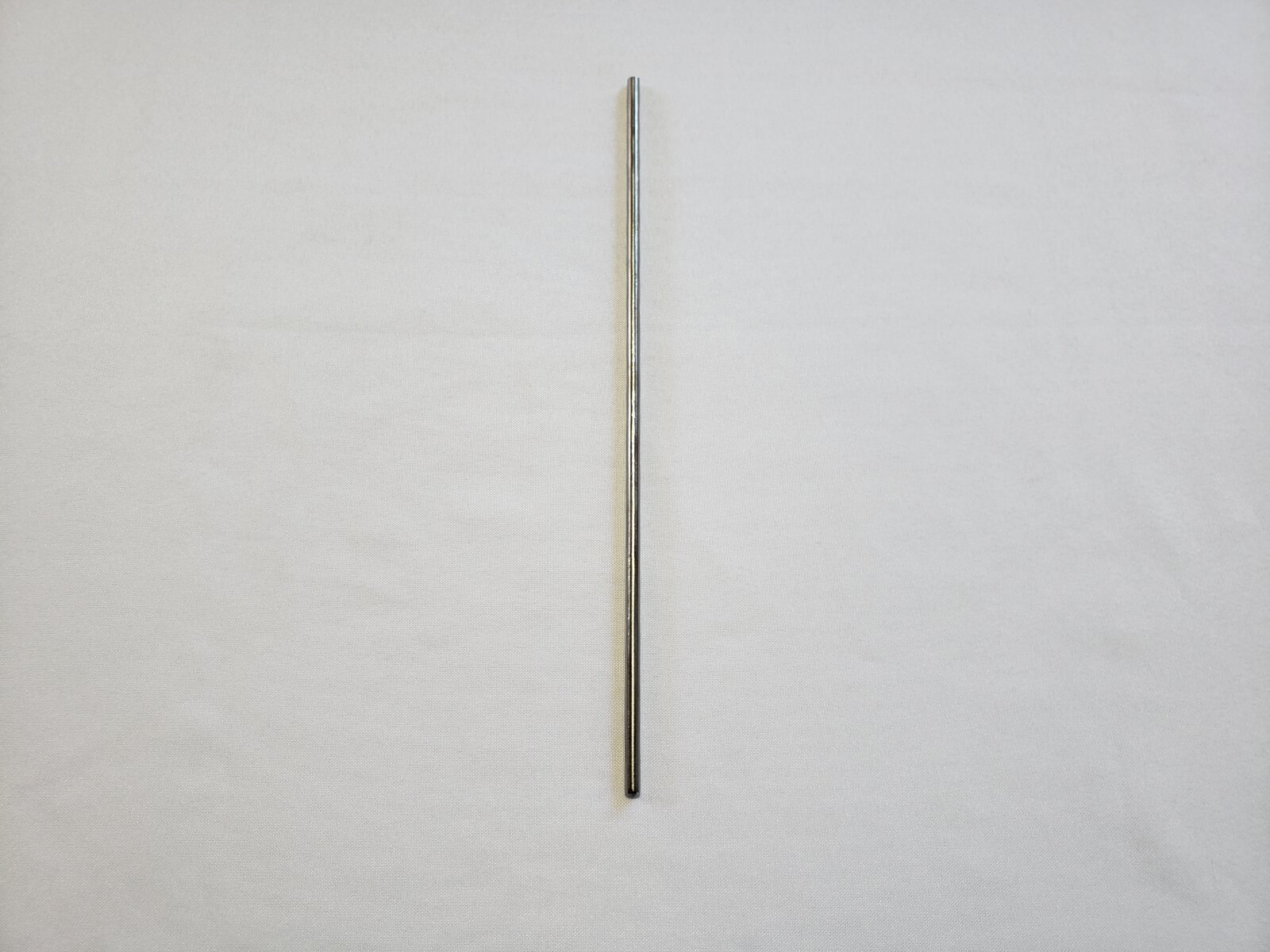 Pencil Rod, Full View