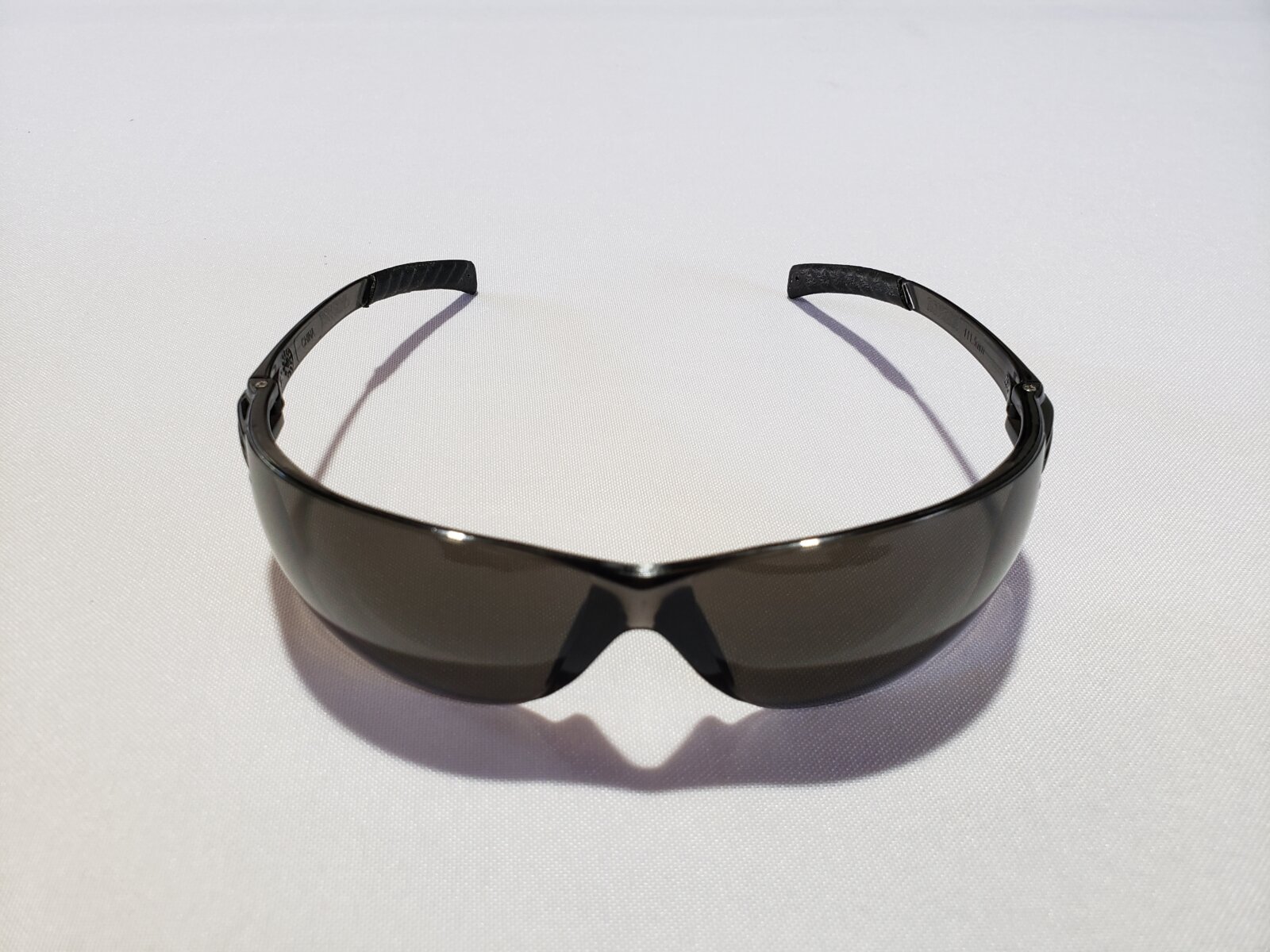 Safety Glasses, Dark Lens