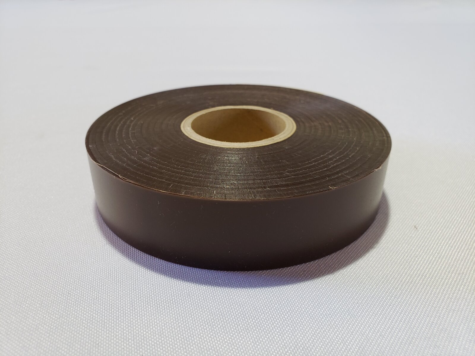 Tie Tape, 1” Heavy Brown, 150' per roll