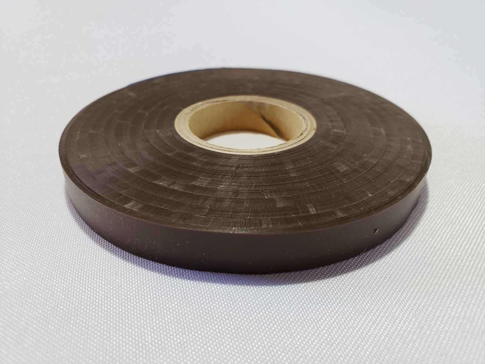 Tie Tape, ½” Medium Brown, 200' per roll