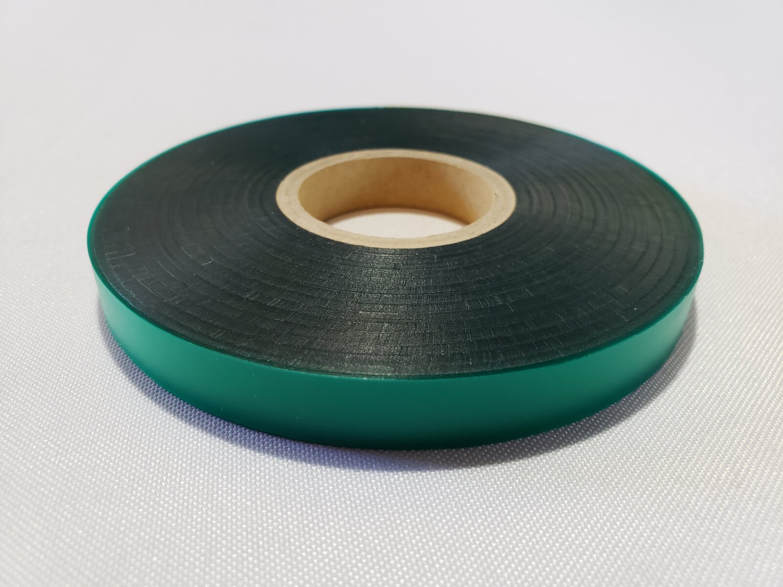 Tie Tape, ½” Medium Green, 200' per roll