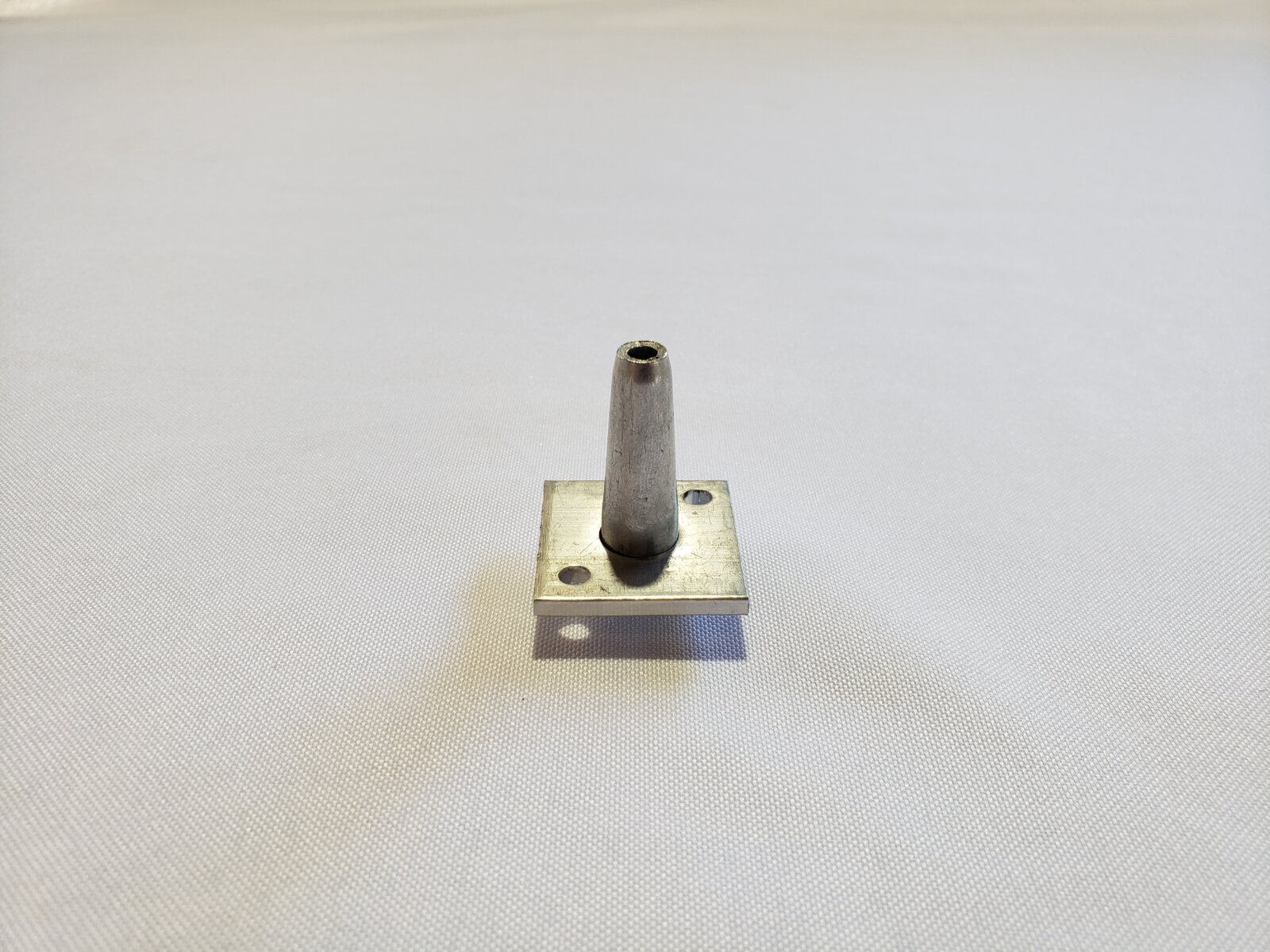 Wire Vise 5058V, Top View