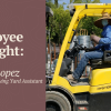 Shipping and Receiving Yard Assistant
