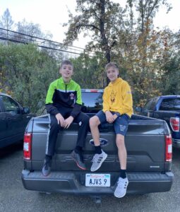 A&J Vineyard Supply Employee Spotlight - Alex and AJ