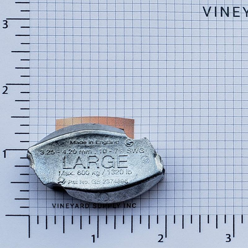 Gripple Wire Joiners A&J Vineyard Supply Inc.