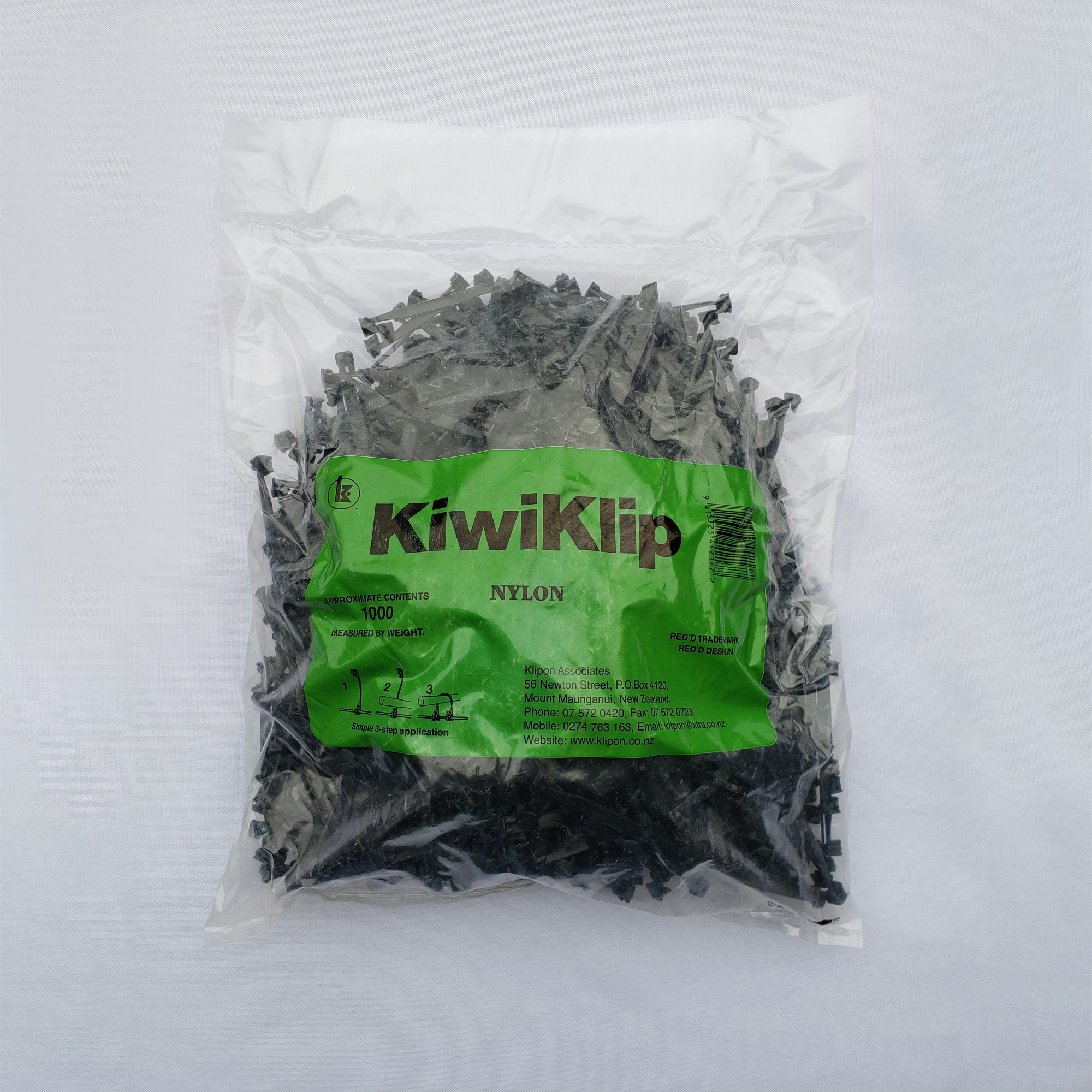 KIWICLIP2.75