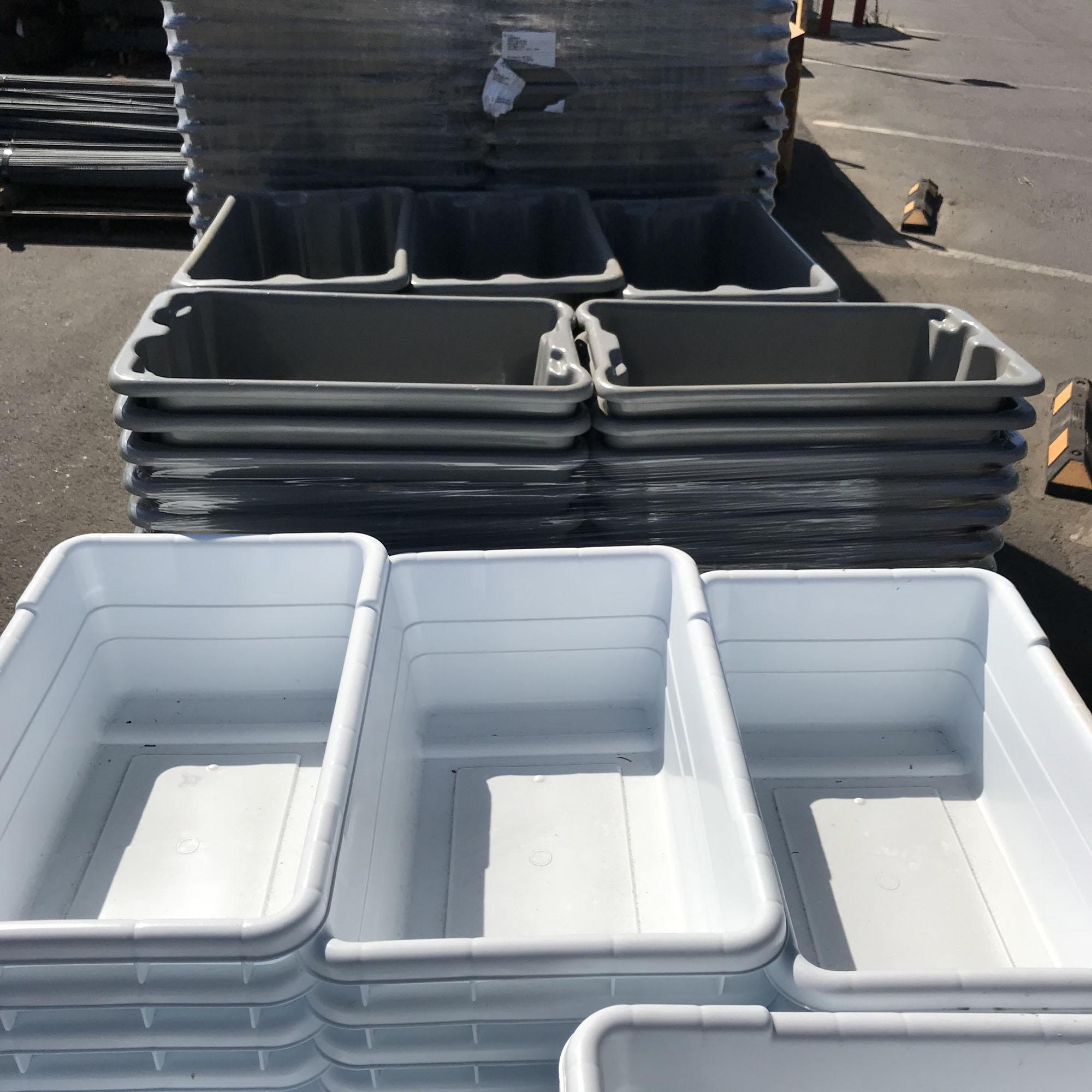Picking Bins