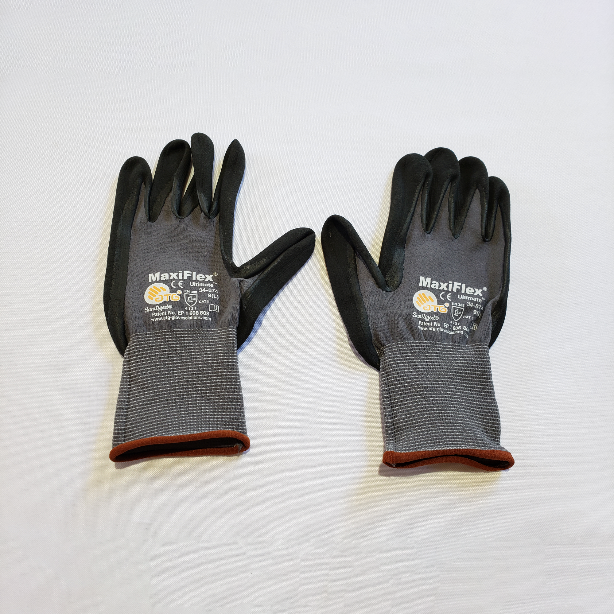 G-Tek Gloves