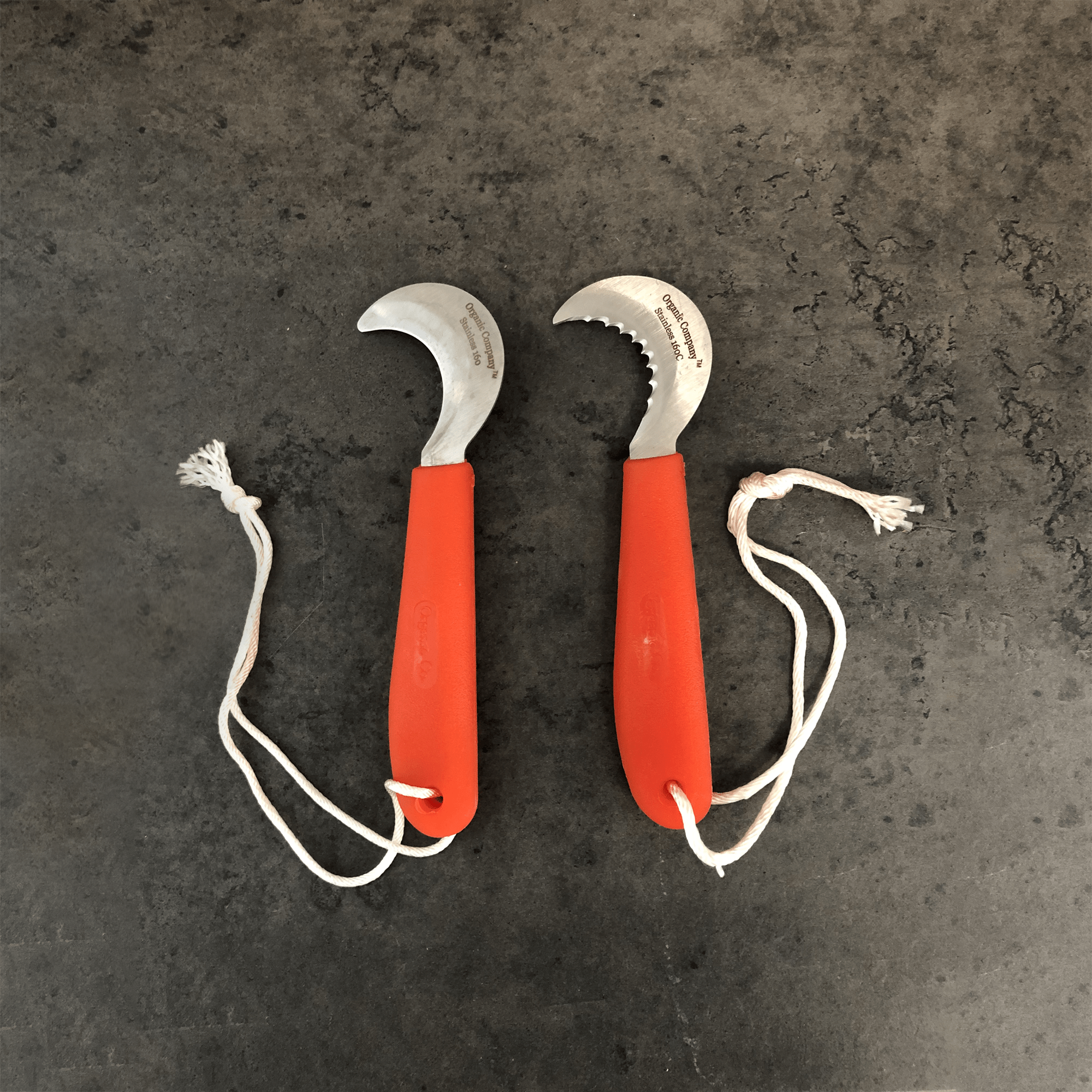 Grape Knives