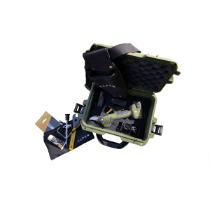 Felco Alpine Wildhorn 32-09 White Background