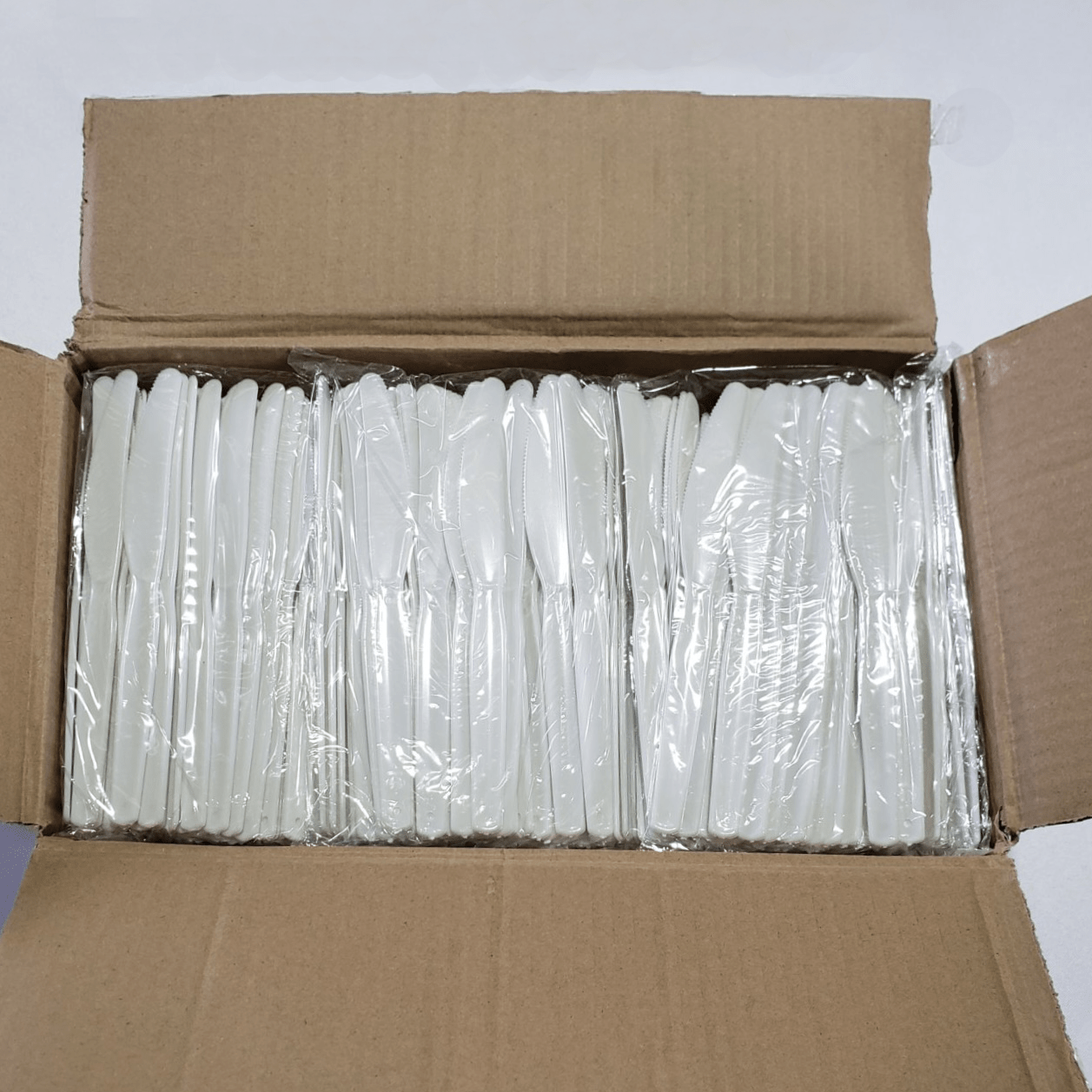 MARKING SUPPLIES- KNIVES(2)