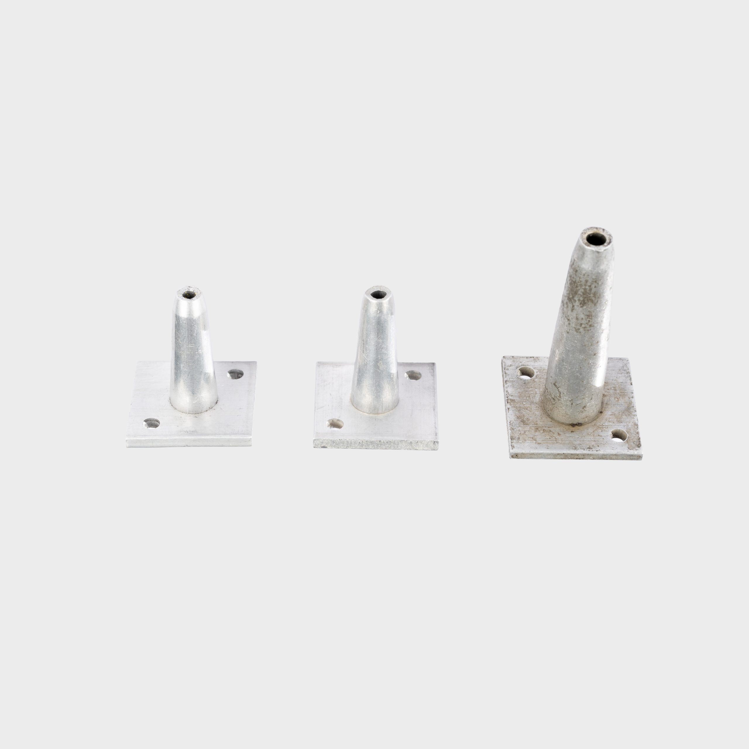 Wire Vise | Trellis Wire Anchor | A&J Vineyard Supply